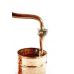 Купить Аламбик Copper Crafts классический 80 л в Петропавловске-Камчатском