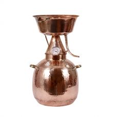 Купить Алькитара 25 л Стандарт (аламбик) в Петропавловске-Камчатском